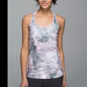 🍋 Lululemon cool racerback size 8